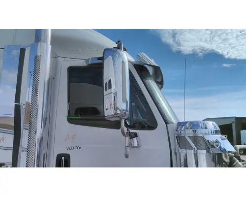 Mirror (Side View) INTERNATIONAL LONESTAR LKQ Heavy Truck - Goodys