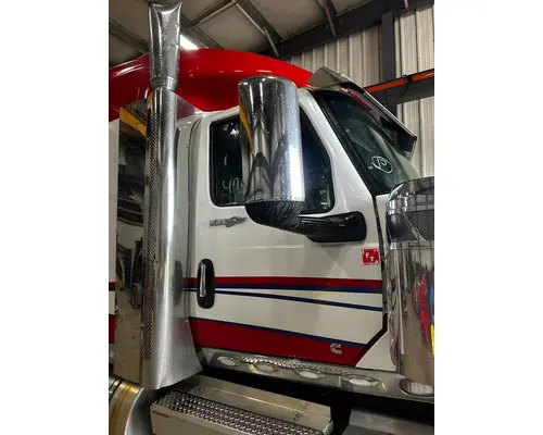 Mirror (Side View) INTERNATIONAL LONESTAR Dutchers Inc   Heavy Truck Div  Ny