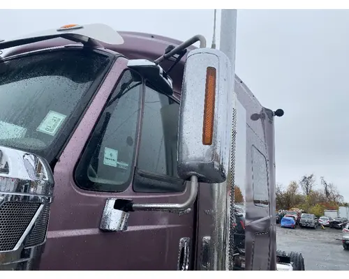 Mirror (Side View) INTERNATIONAL LONESTAR Dutchers Inc   Heavy Truck Div  Ny