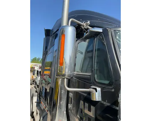 Mirror (Side View) INTERNATIONAL LONESTAR Dutchers Inc   Heavy Truck Div  Ny