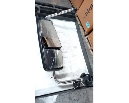 Mirror (Side View) INTERNATIONAL LONESTAR Marshfield Transportation Products