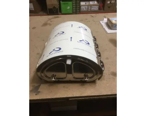 Miscellaneous Parts INTERNATIONAL LONESTAR Marshfield Transportation Products