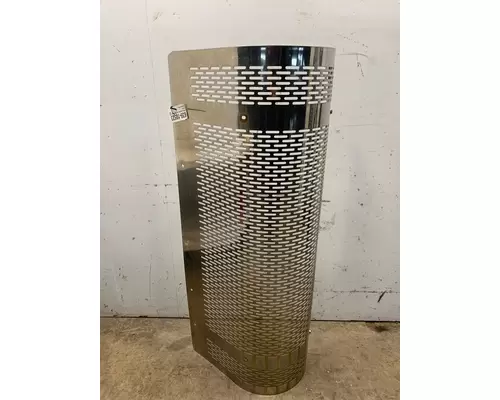 Muffler INTERNATIONAL Lonestar Frontier Truck Parts
