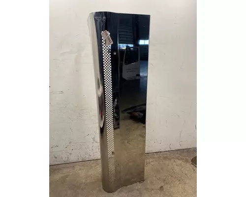 Muffler INTERNATIONAL Lonestar Frontier Truck Parts
