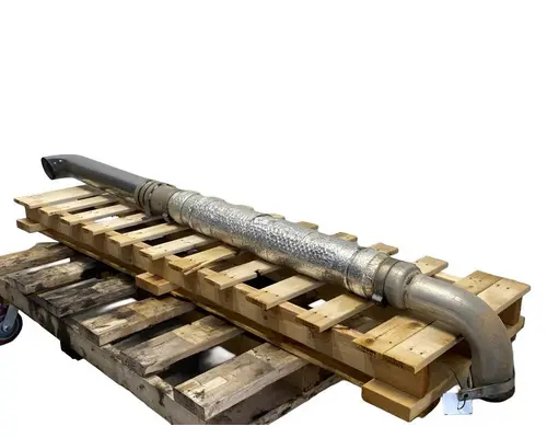 Muffler INTERNATIONAL Lonestar Frontier Truck Parts