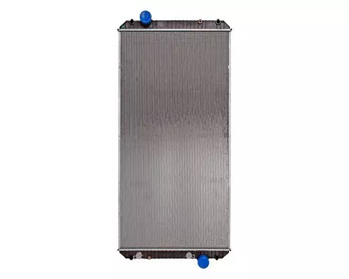 Radiator INTERNATIONAL LONESTAR LKQ Wholesale Truck Parts