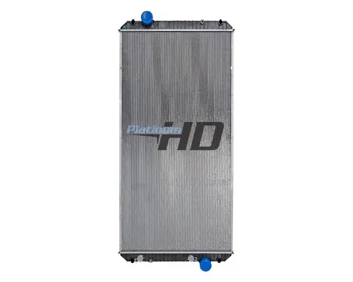 Radiator INTERNATIONAL LONESTAR LKQ Western Truck Parts
