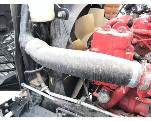 Radiator Core Support International LONESTAR Vander Haags Inc Cb