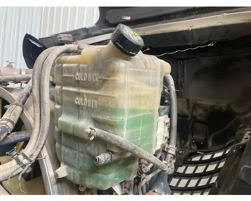 Radiator Overflow Bottle International LONESTAR Vander Haags Inc WM