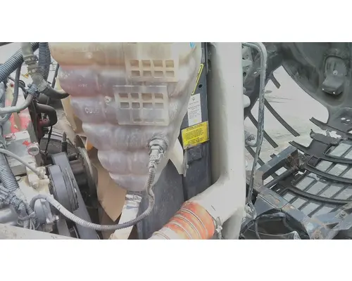 Radiator Overflow Bottle INTERNATIONAL LONESTAR LKQ Heavy Truck - Goodys