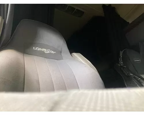 Seat, Front International LONESTAR Vander Haags Inc WM