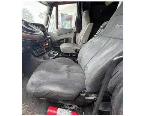 Seat, Front INTERNATIONAL LONESTAR LKQ Geiger Truck Parts