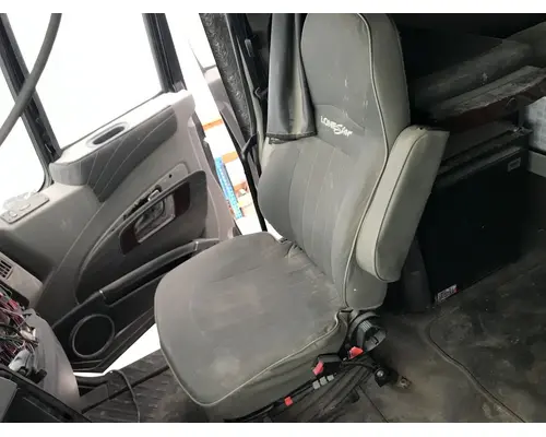 Seat, Front International LONESTAR Vander Haags Inc Cb