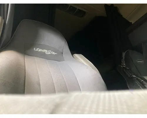 Seat, Front International LONESTAR Vander Haags Inc WM