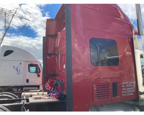 Sleeper Fairing International LONESTAR Vander Haags Inc Col