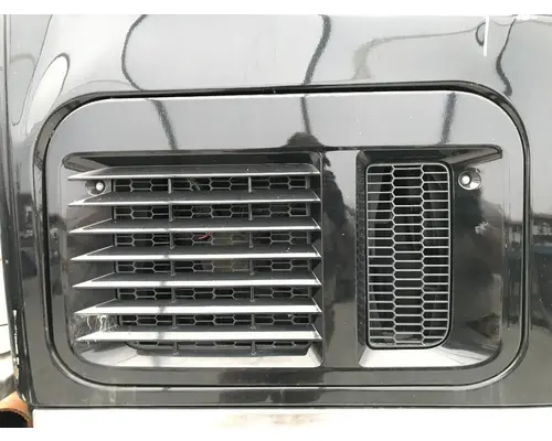 Sleeper International LONESTAR Vander Haags Inc Cb