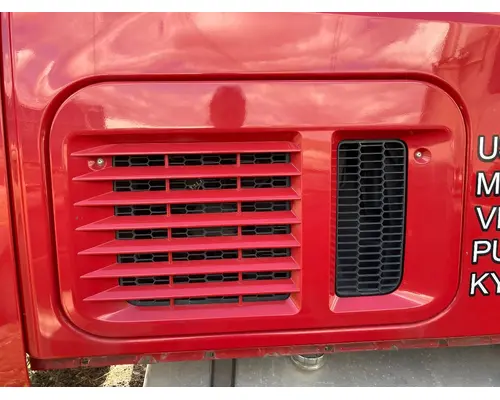 Sleeper International LONESTAR Vander Haags Inc Col