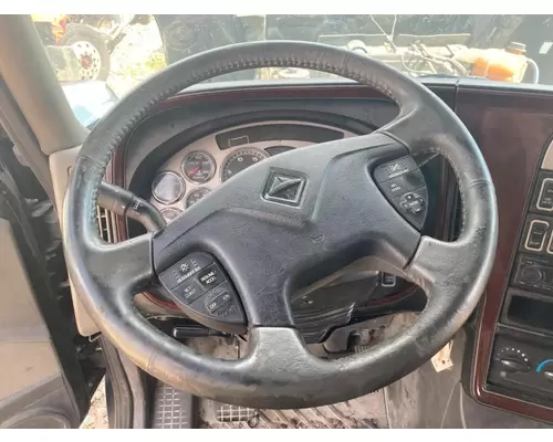 Steering Column International LONESTAR Vander Haags Inc Col