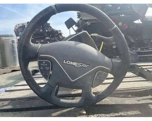 Steering Column INTERNATIONAL LONESTAR Geco - Fresno