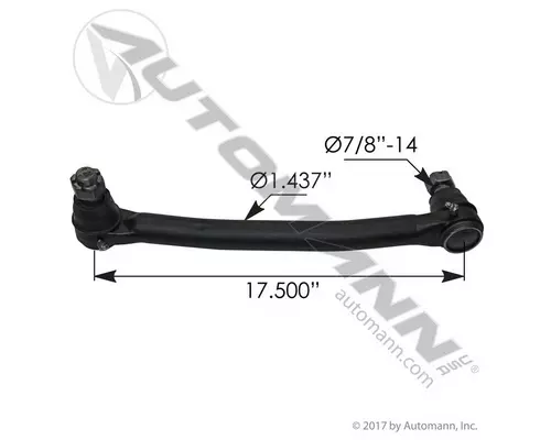 Steering Or Suspension Parts, Misc. International LONESTAR Vander Haags Inc Sp