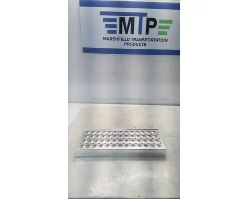 Step INTERNATIONAL LoneStar Marshfield Transportation Products