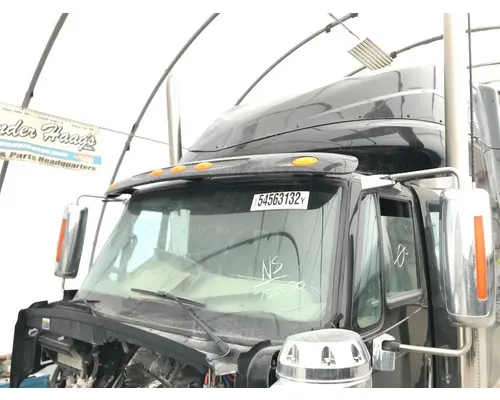 Sun Visor (External) International LONESTAR Vander Haags Inc Cb