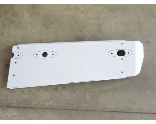 Sun Visor (External) INTERNATIONAL Lonestar Frontier Truck Parts