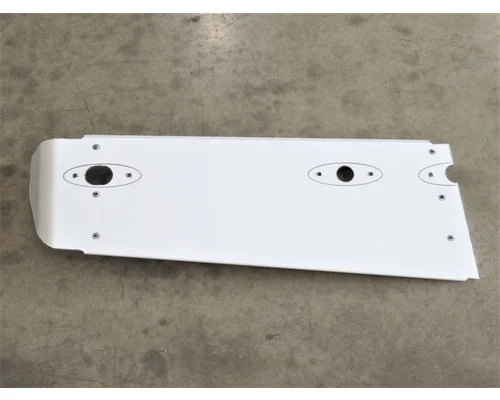Sun Visor (External) INTERNATIONAL Lonestar Frontier Truck Parts