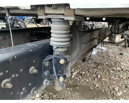 Suspension International LONESTAR Vander Haags Inc Dm
