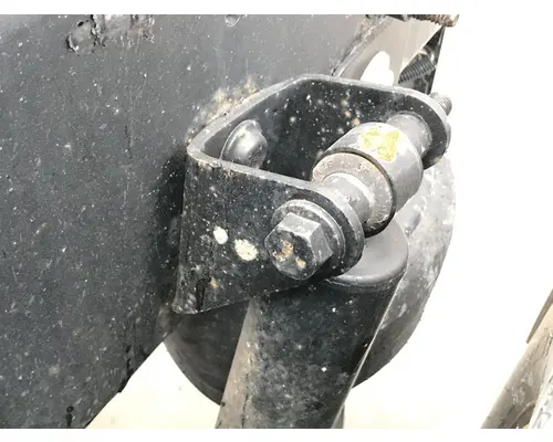 Suspension International LONESTAR Vander Haags Inc Cb