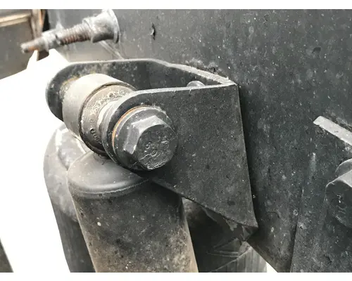 Suspension International LONESTAR Vander Haags Inc Cb