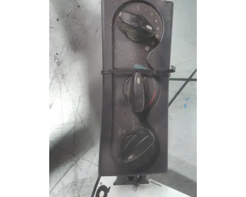 Temperature Control INTERNATIONAL LONESTAR LKQ KC Truck Parts - Inland Empire