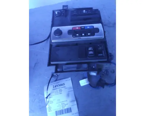 Temperature Control INTERNATIONAL LONESTAR LKQ KC Truck Parts - Inland Empire