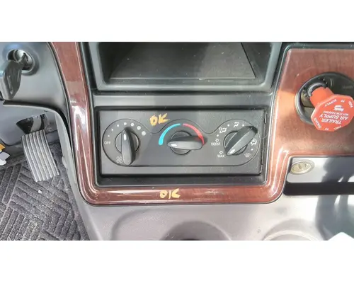 Temperature Control INTERNATIONAL LONESTAR LKQ Heavy Truck - Goodys