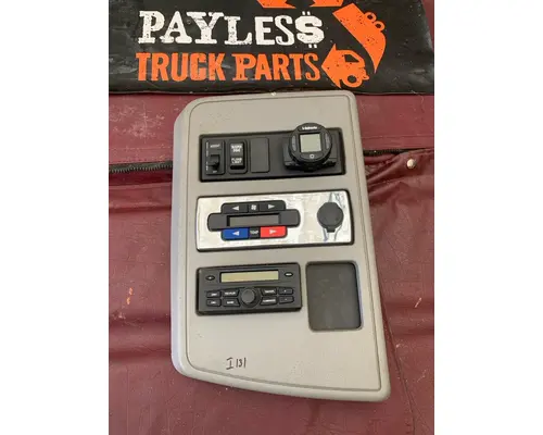 Temperature Control INTERNATIONAL LONESTAR Payless Truck Parts