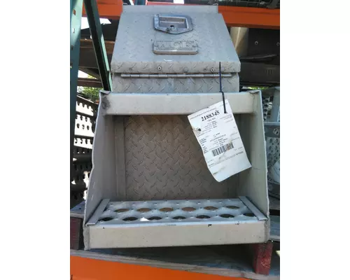 Tool Box INTERNATIONAL LONESTAR LKQ Wholesale Truck Parts