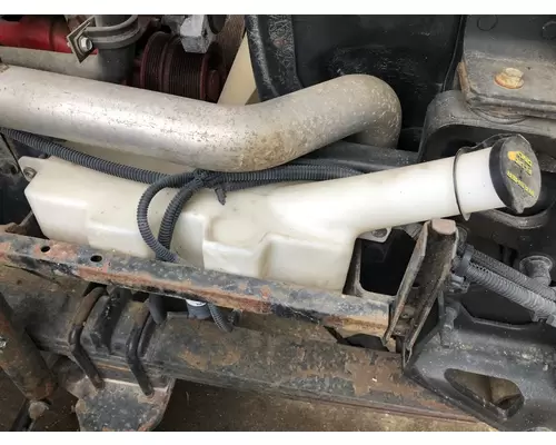 Windshield Washer Reservoir International LONESTAR Vander Haags Inc Dm