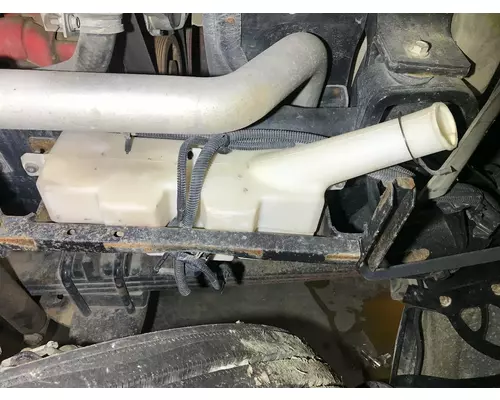 Windshield Washer Reservoir International LONESTAR Vander Haags Inc Sf