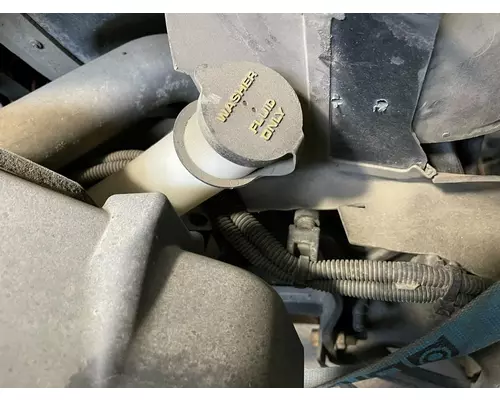 Windshield Washer Reservoir International LONESTAR Vander Haags Inc WM