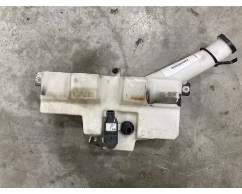 Windshield Washer Reservoir International LONESTAR Vander Haags Inc Col