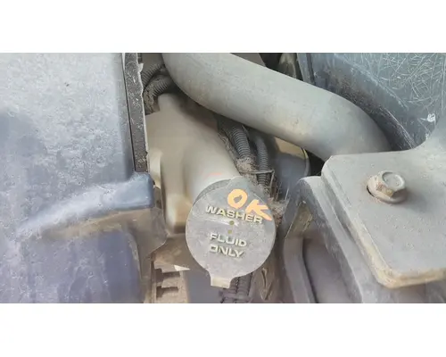 Windshield Washer Reservoir INTERNATIONAL LONESTAR LKQ Heavy Truck - Goodys