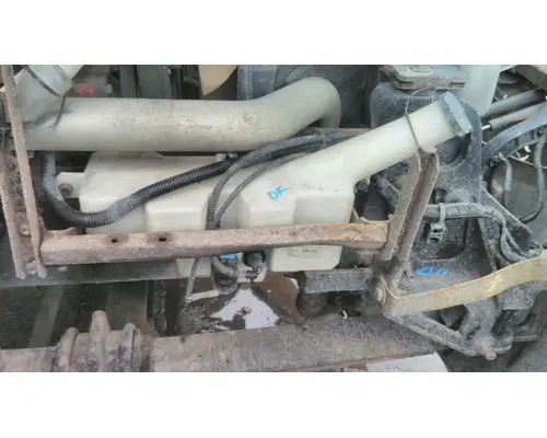 Windshield Washer Reservoir INTERNATIONAL LONESTAR LKQ Heavy Truck - Goodys