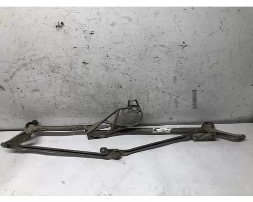 Wiper Motor, Windshield International LONESTAR Vander Haags Inc Sf