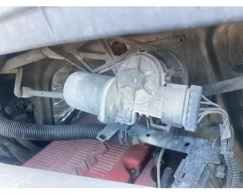 Wiper Motor, Windshield International LONESTAR Vander Haags Inc Kc