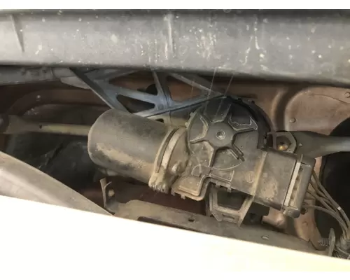 Wiper Motor, Windshield International LONESTAR Vander Haags Inc WM