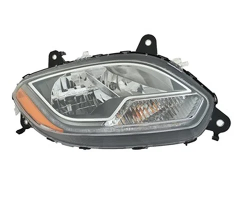 Headlamp Assembly INTERNATIONAL LT 2014-2025 LKQ Wholesale Truck Parts