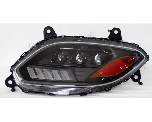 Headlamp Assembly INTERNATIONAL LT 2014-2025 LKQ Wholesale Truck Parts