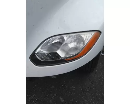 Headlamp Assembly INTERNATIONAL LT 2014-2025 LKQ Wholesale Truck Parts