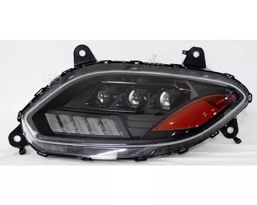 Headlamp Assembly INTERNATIONAL LT 2014-2025 LKQ KC Truck Parts - Inland Empire