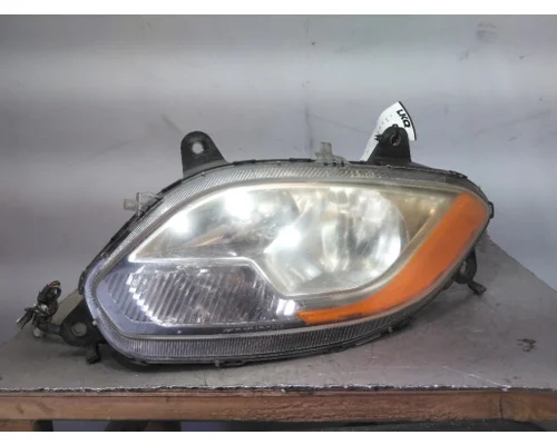 Headlamp Assembly INTERNATIONAL LT 2014-2025 LKQ KC Truck Parts - Inland Empire
